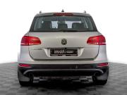 Volkswagen Touareg II Москва  - изображение 36