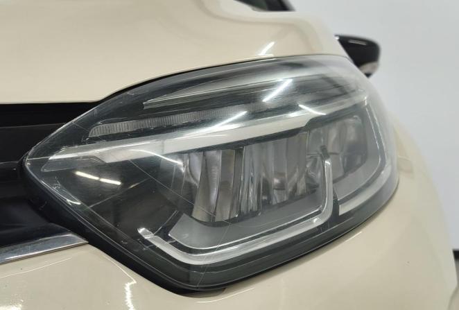 Renault Kaptur I с пробегом 2018 года, цена 1 369 000 рублей, 63364 км, внедорожник, Автокод Объявления