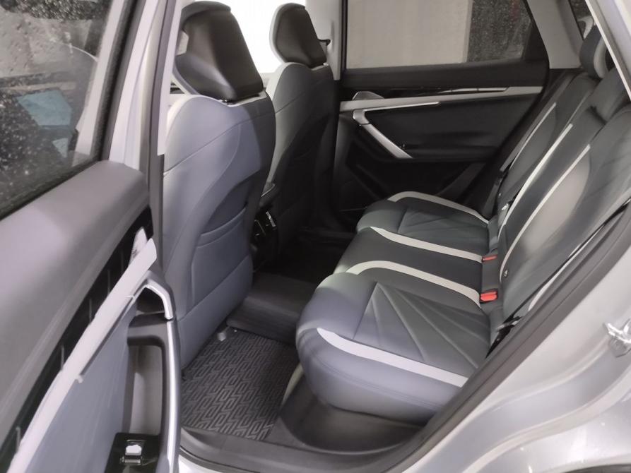 Geely Atlas II Минеральные Воды  - изображение 15
