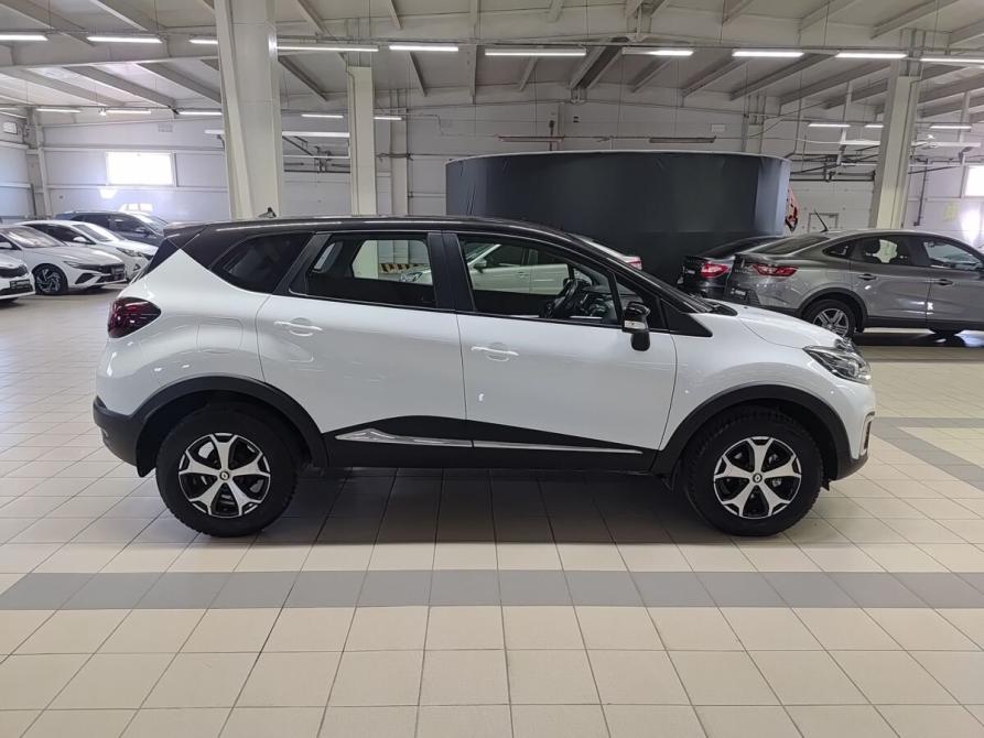 Renault Kaptur I Рестайлинг Набережные Челны  - изображение 5