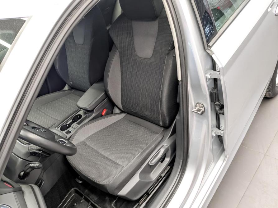 Skoda Octavia IV (A8) Москва  - изображение 19