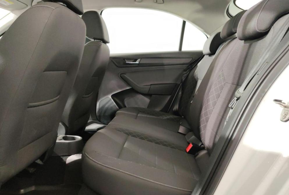 Skoda Rapid II Ярославль  - изображение 14
