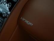 Aston Martin Virage II Москва  - изображение 41