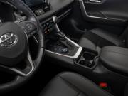 Toyota RAV4 V (XA50) Москва  - изображение 41