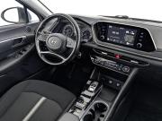 Hyundai Sonata VIII (DN8) Москва  - изображение 52