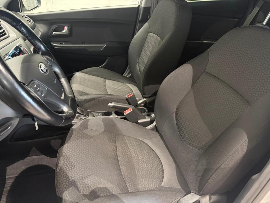Kia Rio III Рестайлинг Самара  - изображение 12