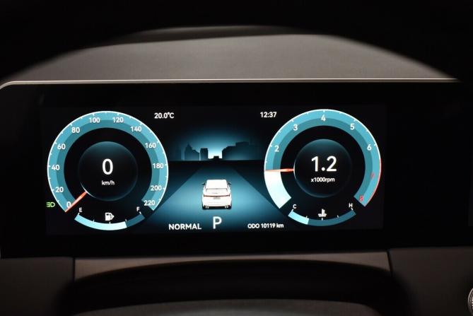 JETOUR X70+ I Рестайлинг с пробегом 2025 года, цена 2 410 000 рублей, 10119 км, внедорожник, Автокод Объявления