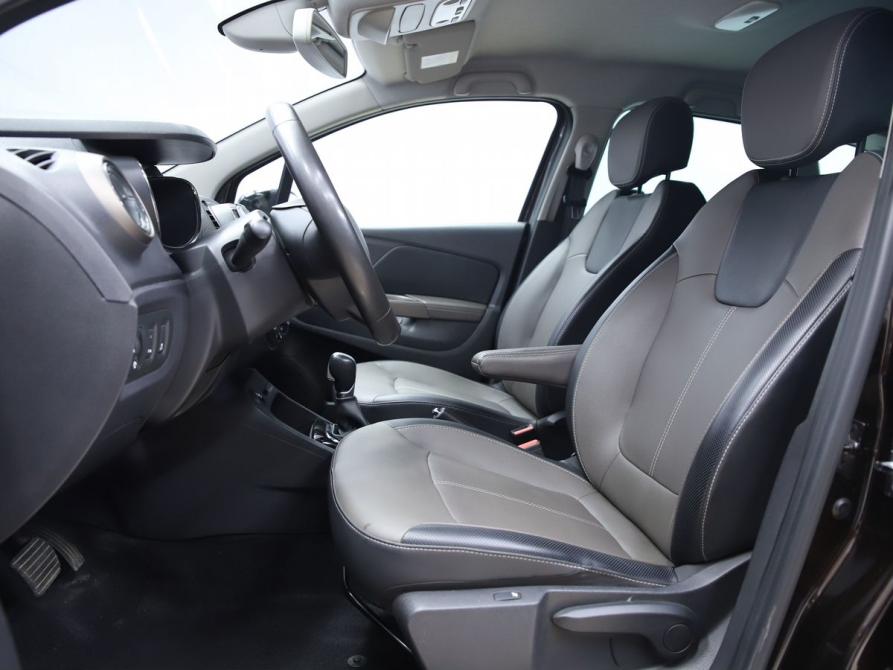 Renault Kaptur I Уфа  - изображение 19