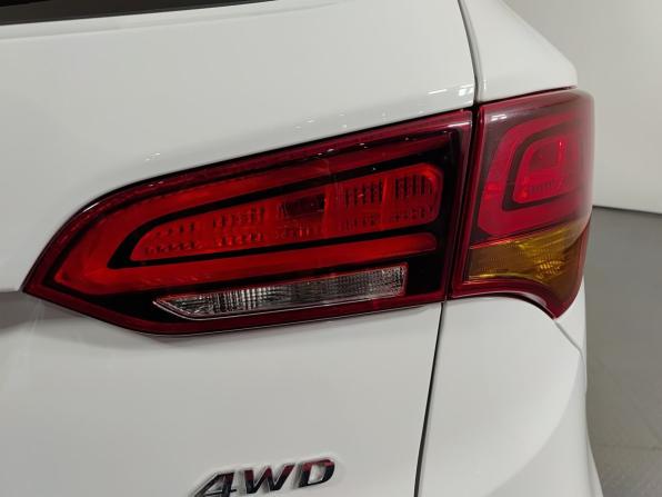 Hyundai Santa Fe III Рестайлинг с пробегом 2018 года, цена 2 250 000 рублей, 144000 км, внедорожник, Автокод Объявления