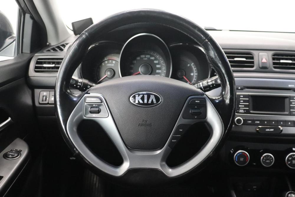 Kia Rio III Рестайлинг Ульяновск  - изображение 10