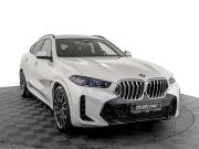 BMW X6 III (G06) Рестайлинг Москва  - изображение 33
