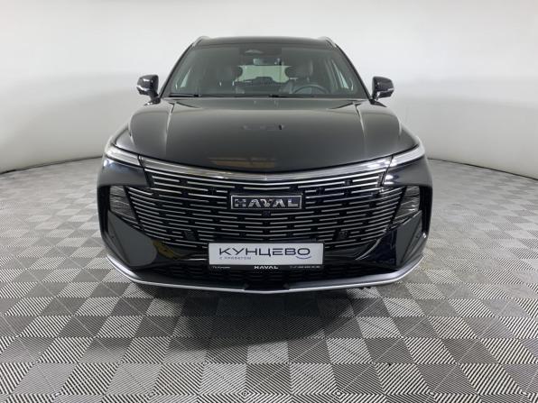 Haval F7 II с пробегом 2025 года, цена 3 225 000 рублей, 520 км, внедорожник, Автокод Объявления