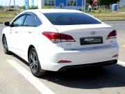 Hyundai i40 I Рестайлинг Иваново  - изображение 22