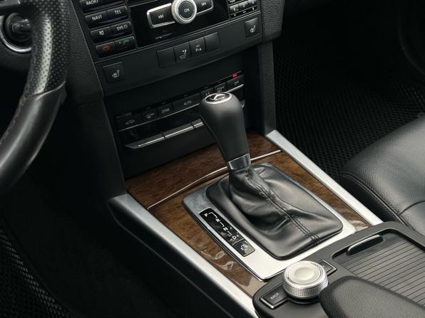 Mercedes-Benz E-Класс IV (W212 S212 C207) с пробегом 2011 года, цена 1 448 000 рублей, 176595 км, седан, Автокод Объявления
