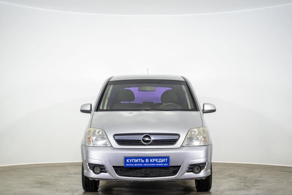 Opel Meriva A Оренбург  - изображение 2