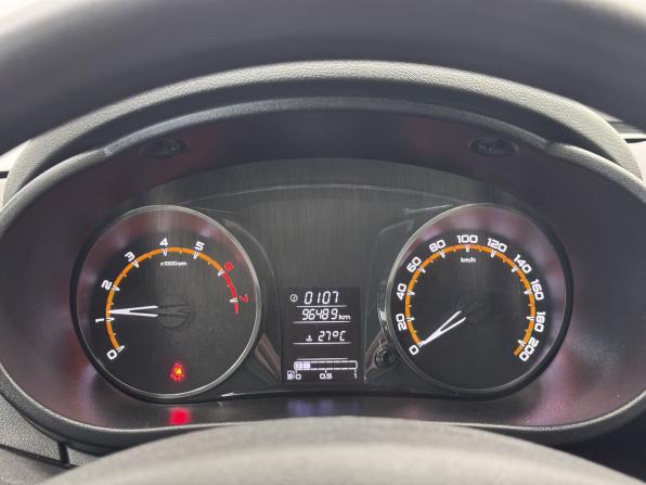 Lada (ВАЗ) Granta I Рестайлинг с пробегом 2019 года, цена 699 000 рублей, 96488 км, седан, Автокод Объявления