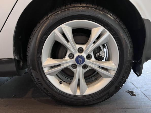 Ford Focus III с пробегом 2012 года, цена 840 000 рублей, 186253 км, седан, Автокод Объявления