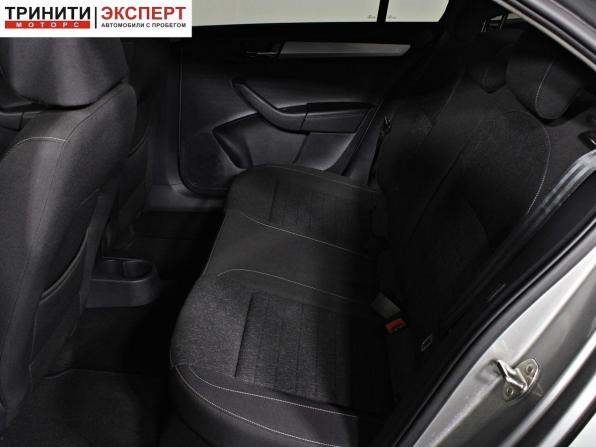 Skoda Rapid II с пробегом 2020 года, цена 1 897 000 рублей, 96290 км, лифтбек, Автокод Объявления