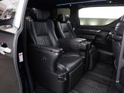Toyota Alphard III Рестайлинг Москва  - изображение 40