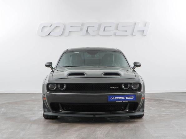 Dodge Challenger III Рестайлинг 2 с пробегом 2021 года, цена 5 985 900 рублей, 46105 км, купе, Автокод Объявления