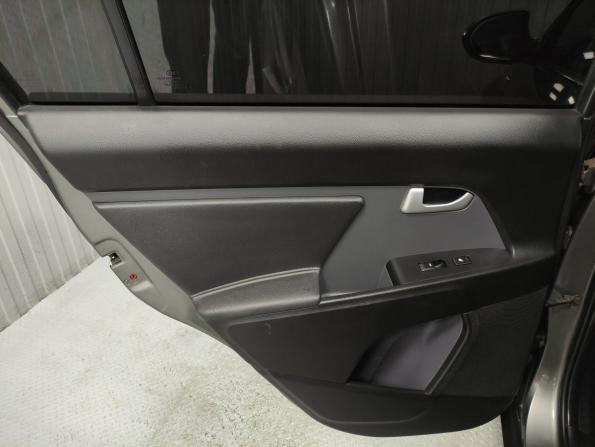 Kia Sportage III с пробегом 2013 года, цена 1 165 000 рублей, 94755 км, внедорожник, Автокод Объявления