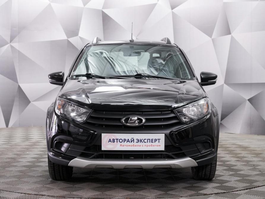 Lada (ВАЗ) Granta I Рестайлинг Ульяновск  - изображение 8