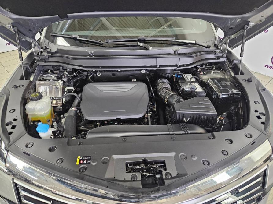 Haval F7 II Тольятти  - изображение 11