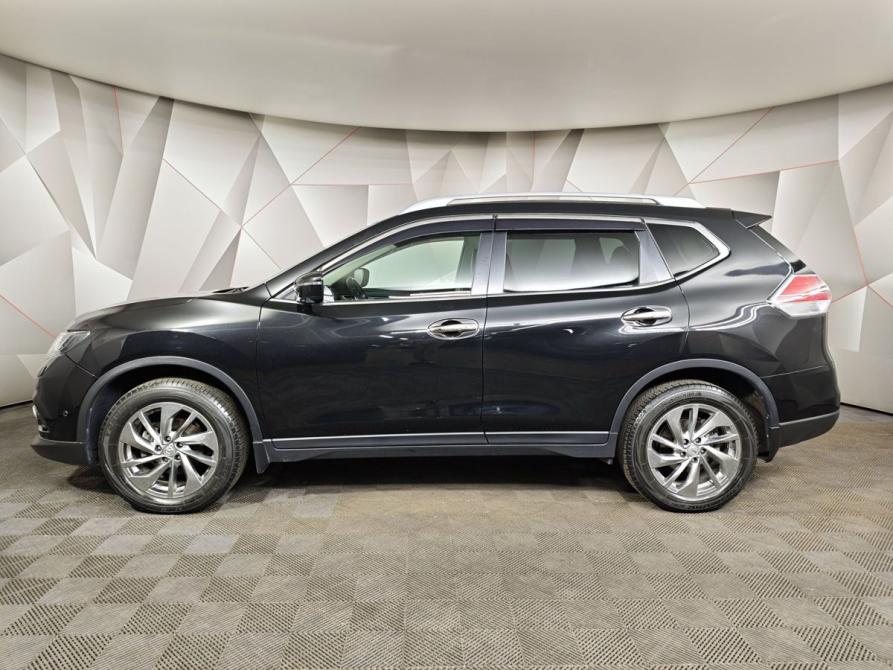 Nissan X-Trail III Москва  - изображение 5