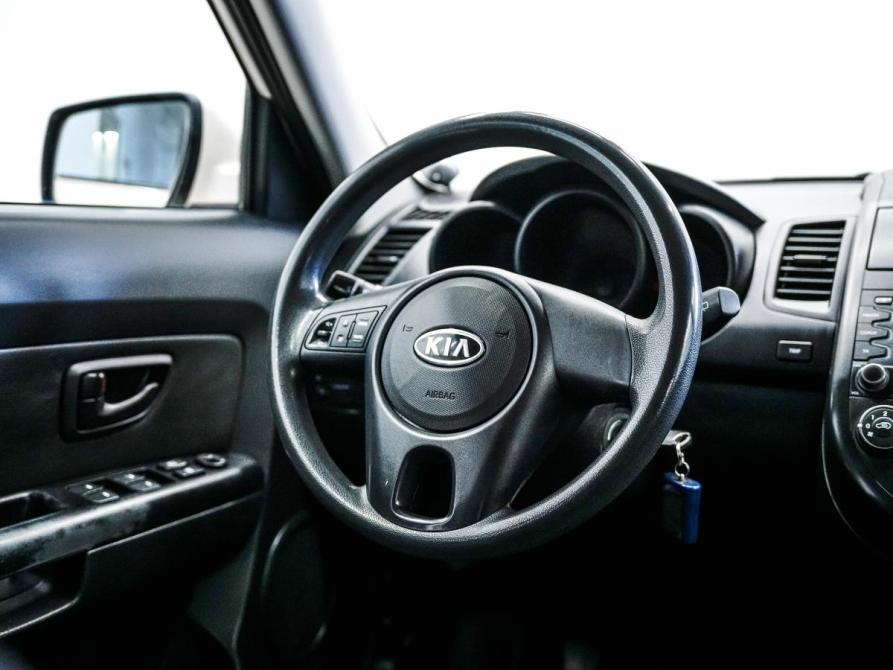 Kia Soul I Красноярск  - изображение 13