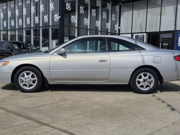 Toyota Camry Solara I с пробегом 2001 года, цена 599 000 рублей, 227900 км, купе, Автокод Объявления