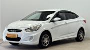 Hyundai Solaris I Киров  - изображение 18