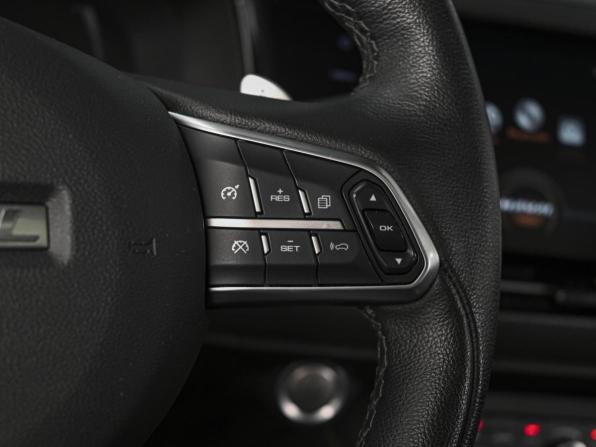 Haval F7x I с пробегом 2021 года, цена 1 898 000 рублей, 50564 км, внедорожник, Автокод Объявления