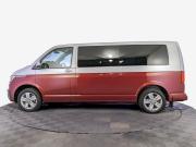 Volkswagen Caravelle T6 Рестайлинг Москва  - изображение 38