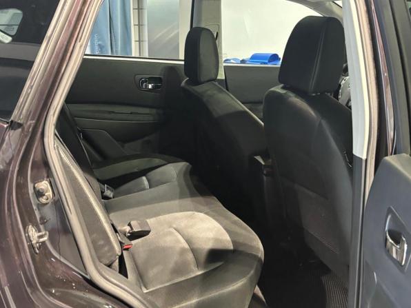 Nissan Qashqai I Рестайлинг с пробегом 2010 года, цена 1 200 000 рублей, 133980 км, внедорожник, Автокод Объявления