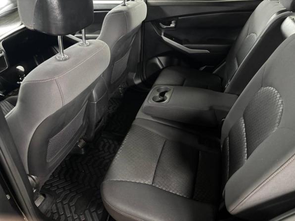 SsangYong Actyon II Рестайлинг с пробегом 2014 года, цена 1 079 000 рублей, 113000 км, внедорожник, Автокод Объявления