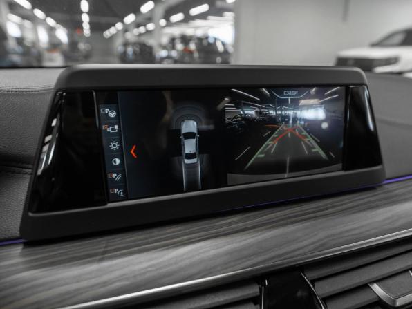 BMW 5 серии VII (G30/G31/G38) с пробегом 2017 года, цена 3 150 000 рублей, 104139 км, седан, Автокод Объявления
