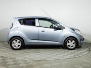 Chevrolet Spark III Санкт-Петербург  - изображение 20
