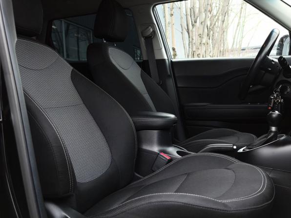 Kia Soul II Рестайлинг с пробегом 2017 года, цена 1 649 000 рублей, 87605 км, хэтчбек, Автокод Объявления