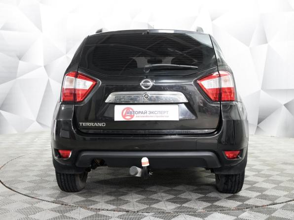 Nissan Terrano III (D10) с пробегом 2015 года, цена 970 000 рублей, 139700 км, внедорожник, Автокод Объявления