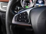 Mercedes-Benz CLS II (C218) Рестайлинг Москва  - изображение 35