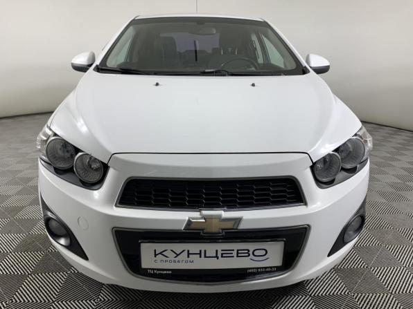 Chevrolet Aveo II с пробегом 2013 года, цена 653 000 рублей, 153810 км, хэтчбек, Автокод Объявления