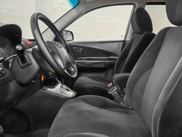 Hyundai Tucson I с пробегом 2006 года, цена 855 000 рублей, 305000 км, внедорожник, Автокод Объявления