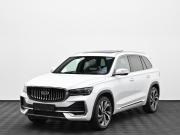 Geely Xingyue L I Москва  - изображение 21