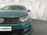 Volkswagen Polo V Рестайлинг Москва  - изображение 30