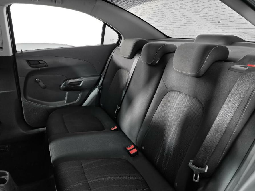 Chevrolet Aveo II Нижний Новгород  - изображение 7