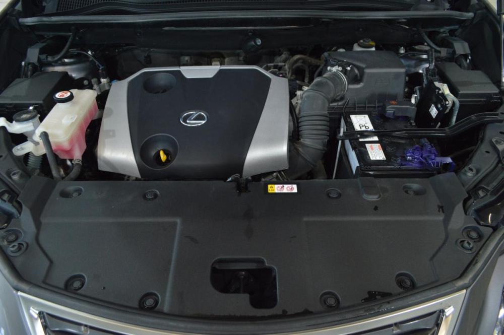 Lexus NX I Рестайлинг Сургут  - изображение 27