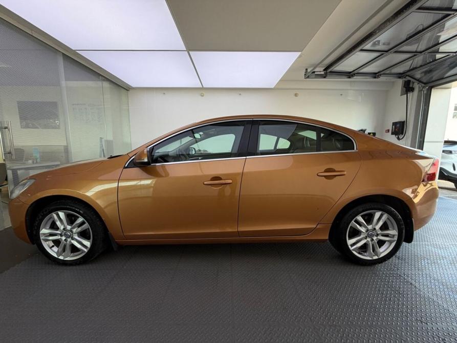 Volvo S60 II Уфа  - изображение 8