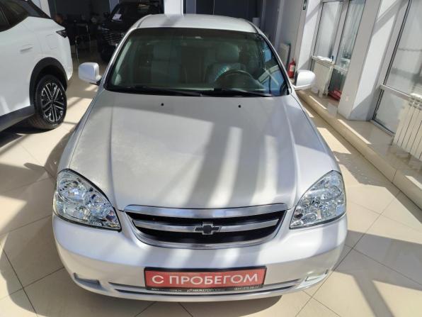 Chevrolet Lacetti I с пробегом 2011 года, цена 399 000 рублей, 252000 км, седан, Автокод Объявления