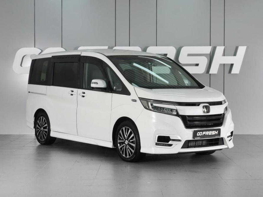 Honda Stepwgn V Рестайлинг Минеральные Воды  - изображение 1