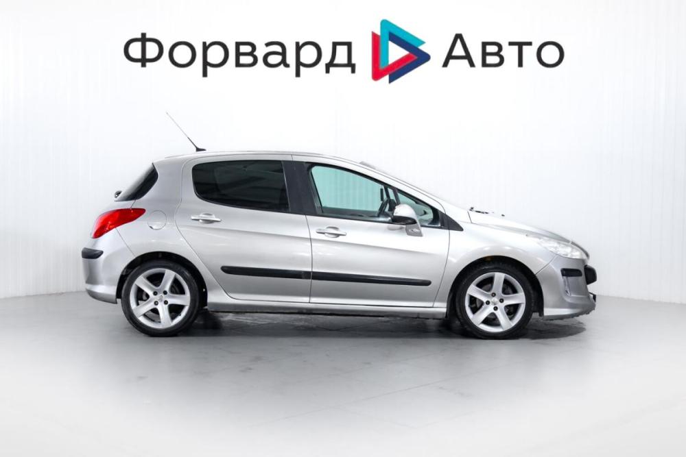 Peugeot 308 I Тюмень  - изображение 9